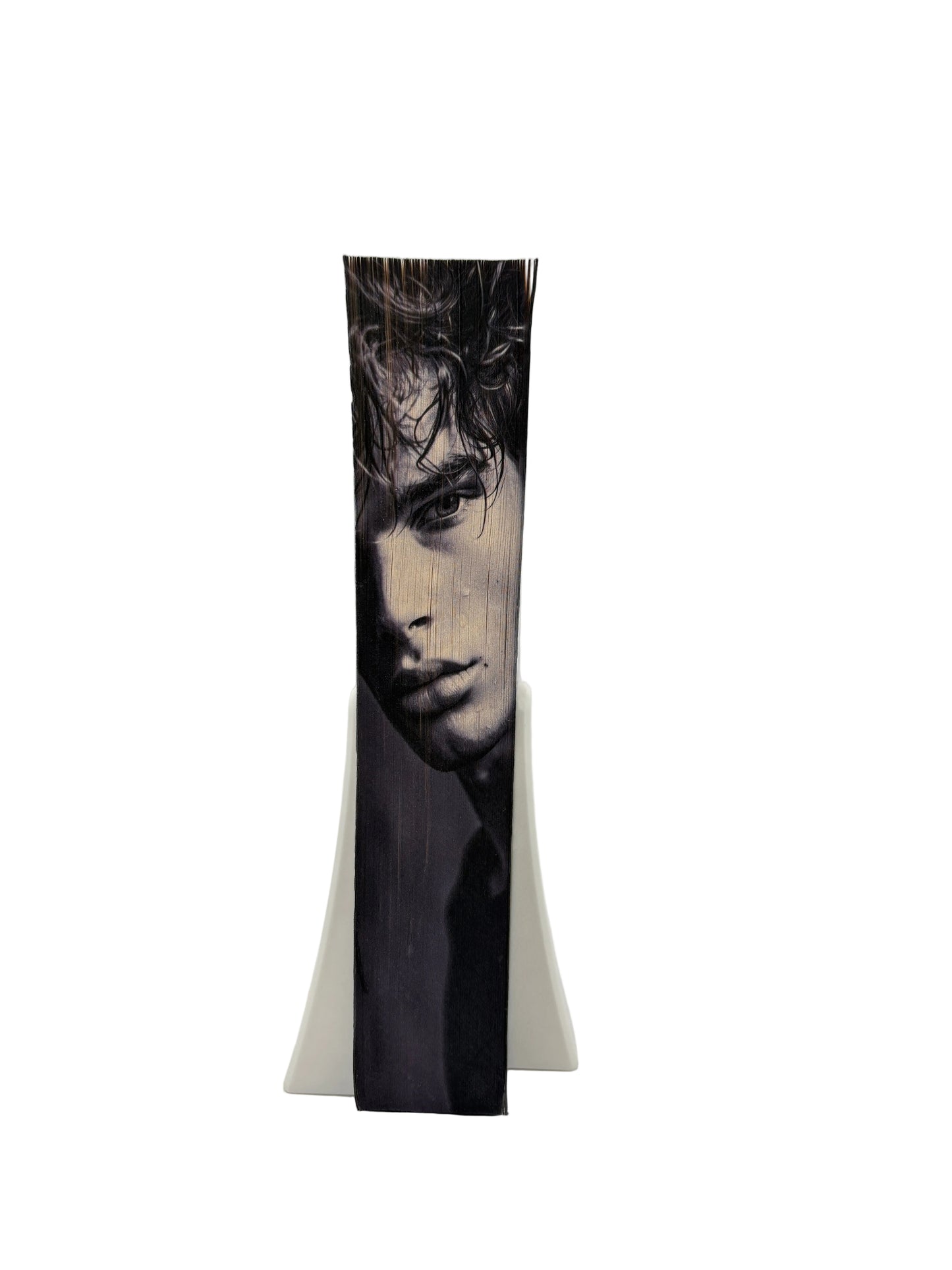 Zeul durerii - printed edges - Rina Kent