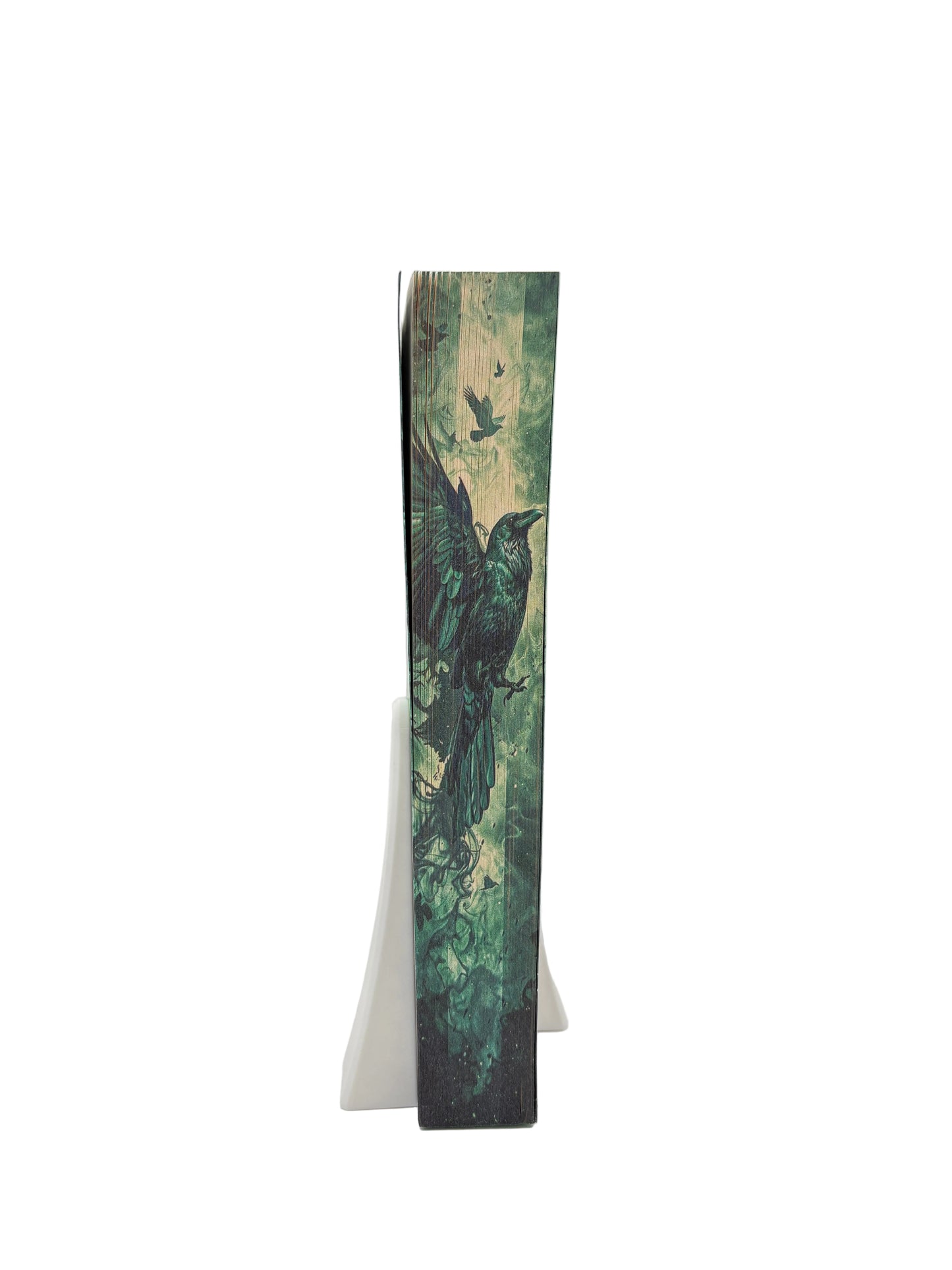 Alegerea cu printed edges - Kate Stewart
