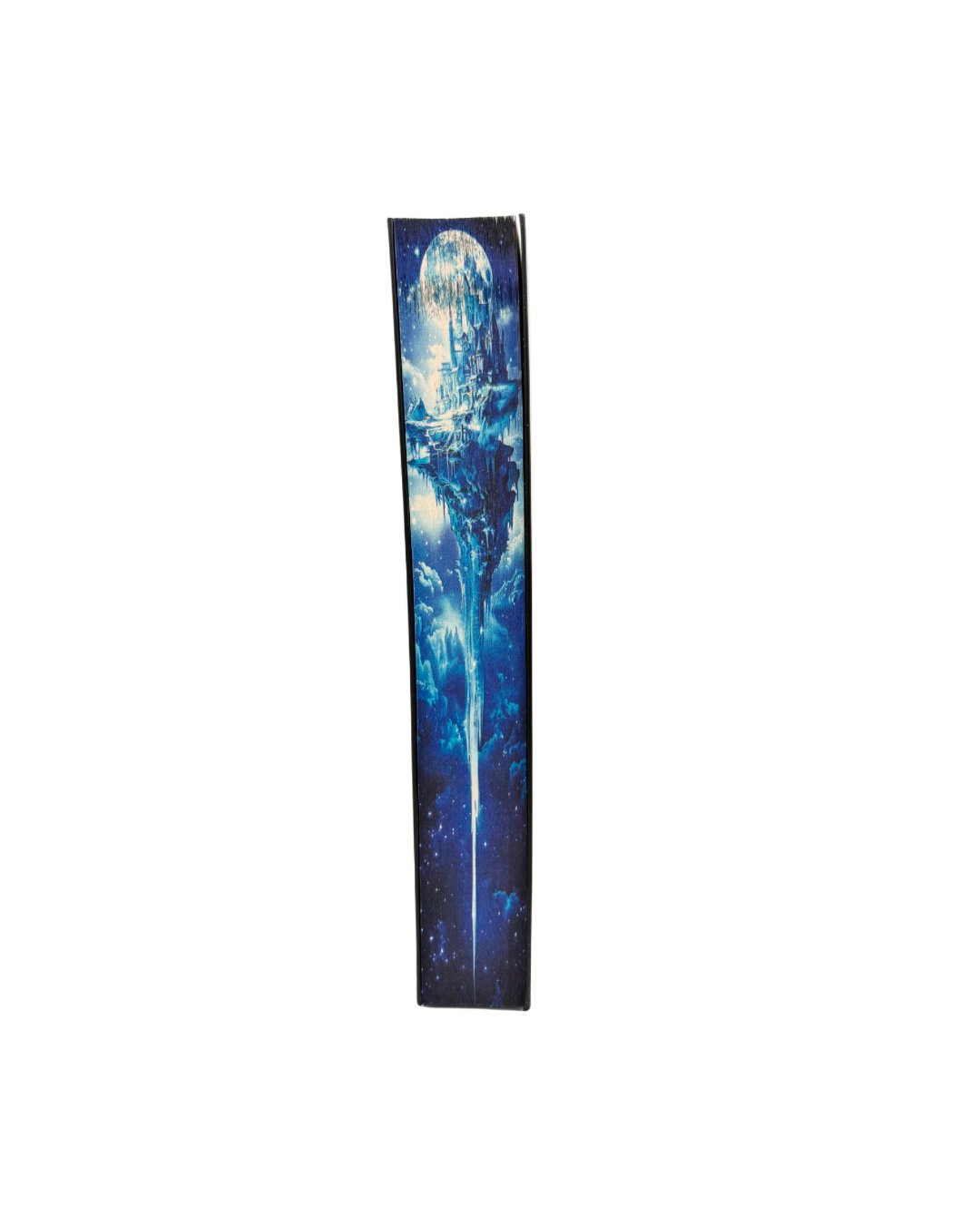 Nightbane - printed edges - Alex Aster