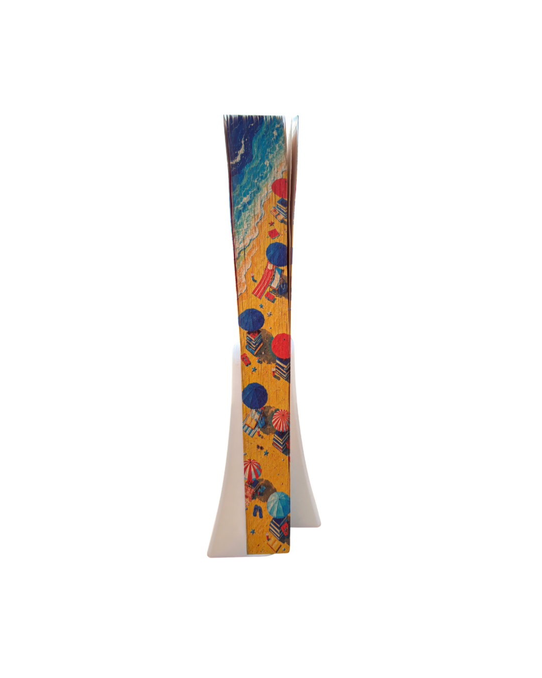 Book Lovers - printed edges - Emily Henry