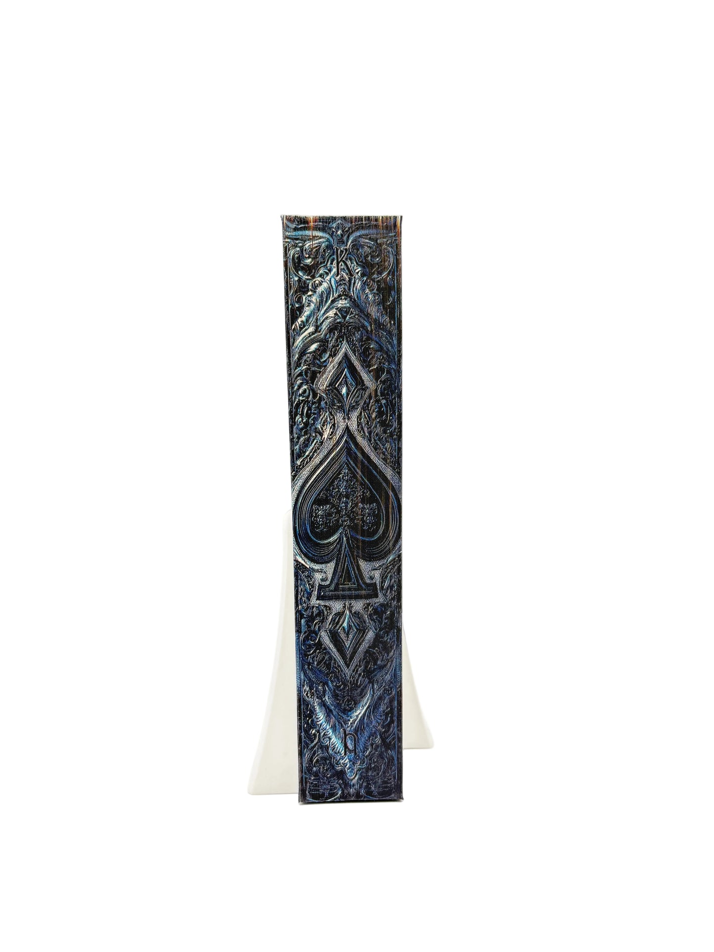 Somber Temptation with Printed Edges - Danielle Lori