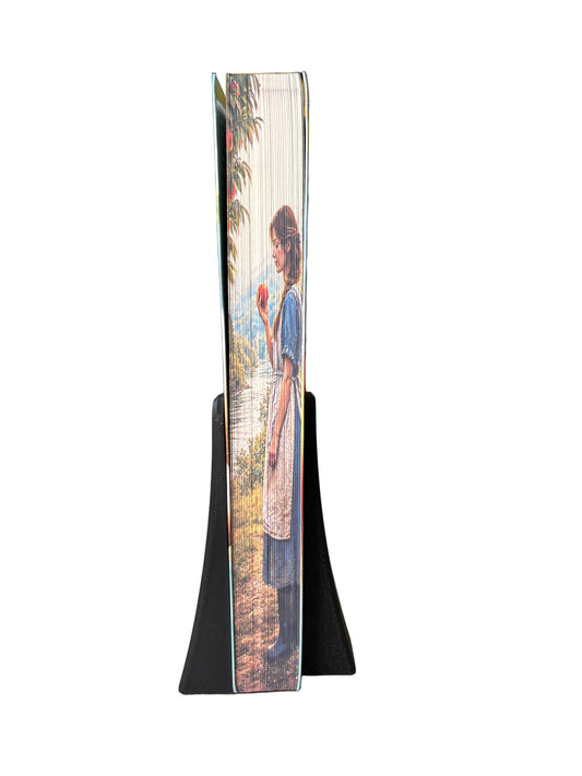 Viața ca un râu - printed edges - Shelley Read