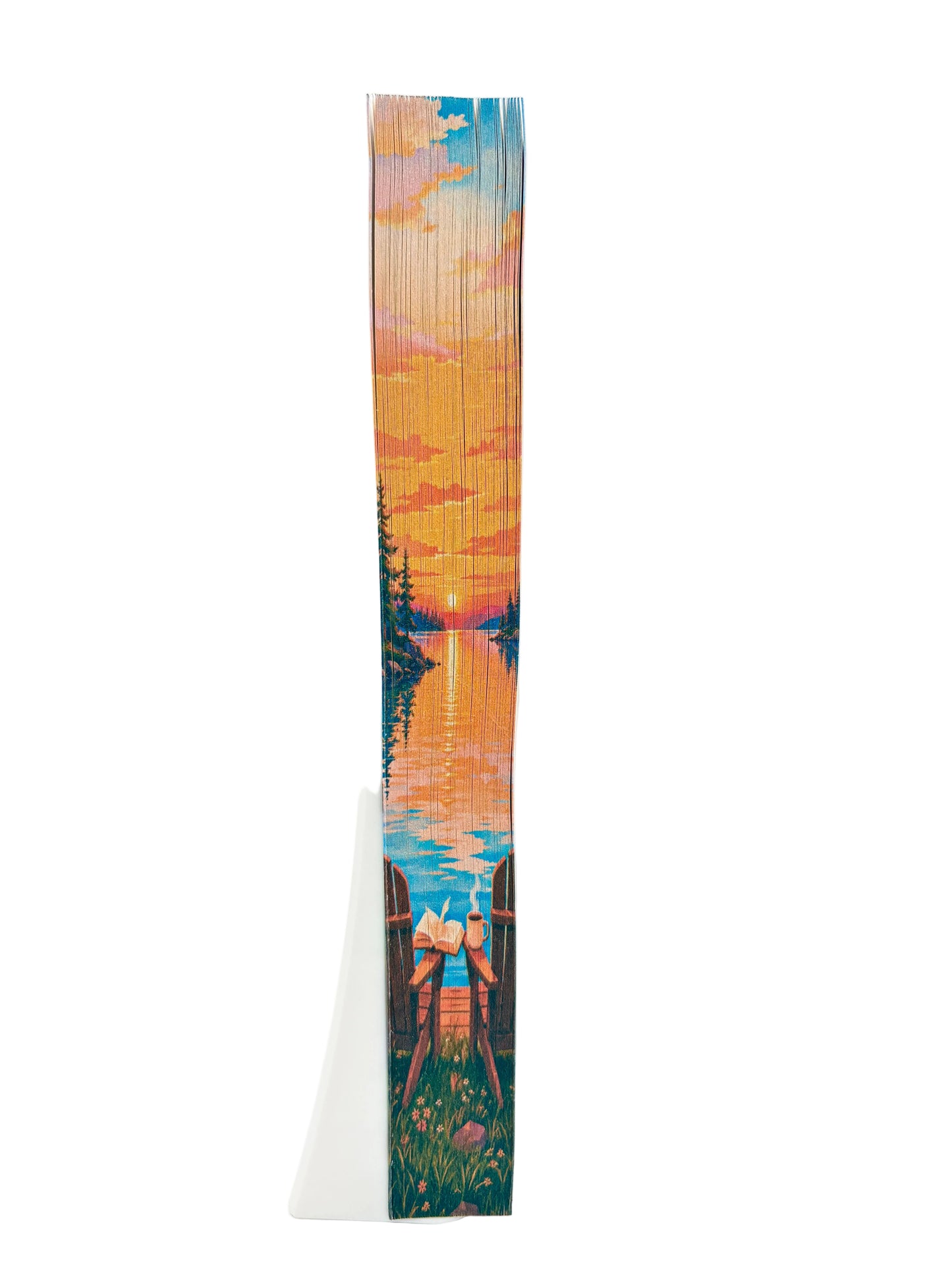 Funny Story - printed edges - Emily Henry