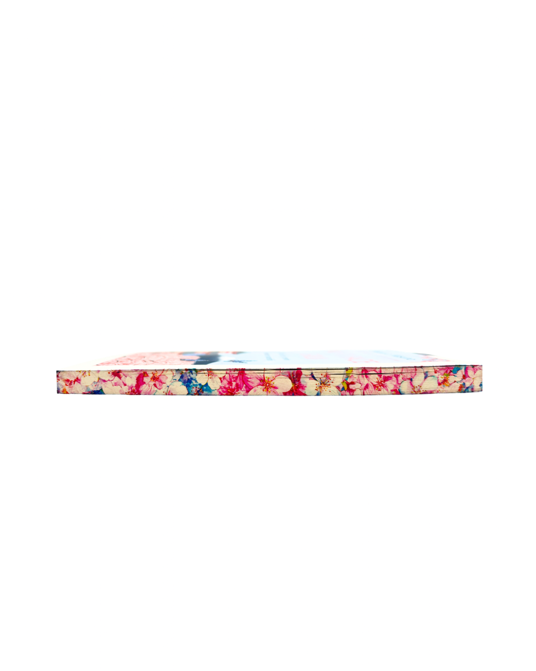 Nu-ți face griji. 48 de lecții pentru reducerea anxietății - printed edges