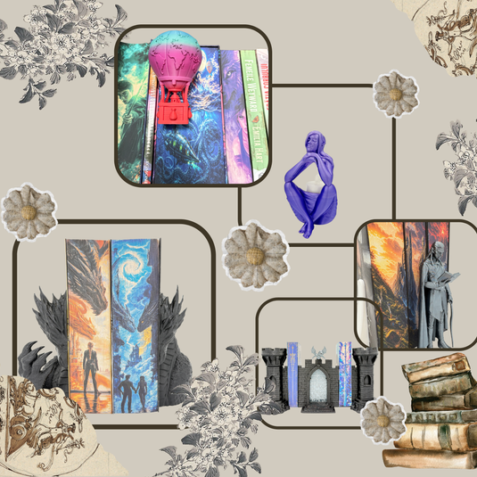 Obiecte decorative 3D