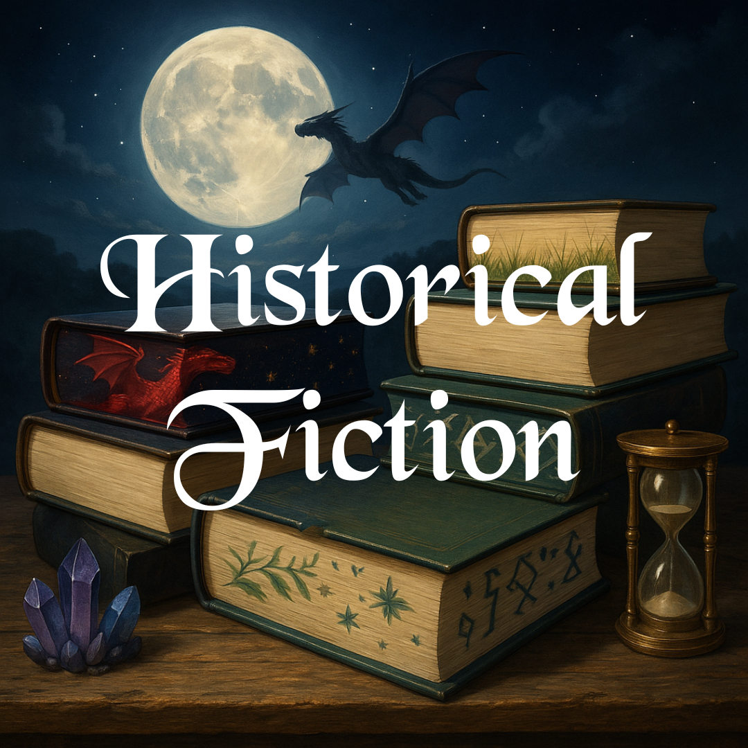 Ficțiune istorică