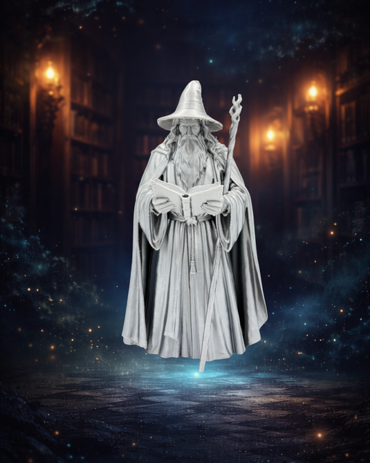 Personaje 3D inspirate din cărți cunoscute