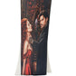Cat and Mouse Series - Haunting and Hunting Adeline - printed edges (1)