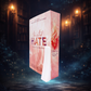 Twisted Hate - printed edges - Ana Huang