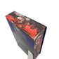 Invocarea luminii - printed edges