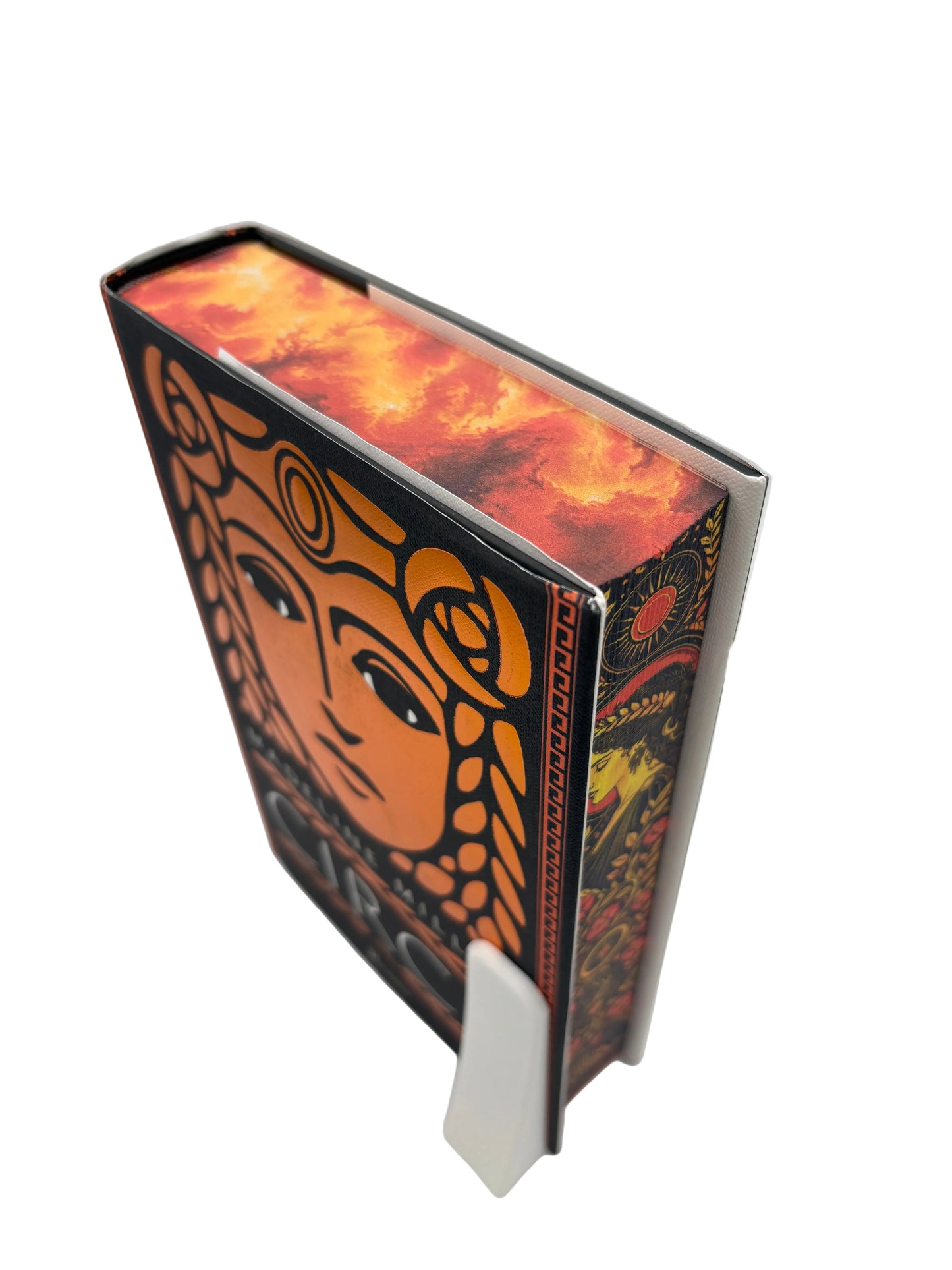 Circe - printed edges - Madeline Miller