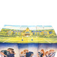 Seria Boys of Tommen - printed edges - 6 volume
