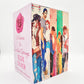 Chestnut Springs Set with printed edges - 5 volumes - Elsie Silver