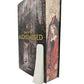 Alchemised cu printed edges (paperback, limba română) - design 1