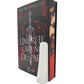Umbrele care ne despart - printed edges - Tricia Levenseller