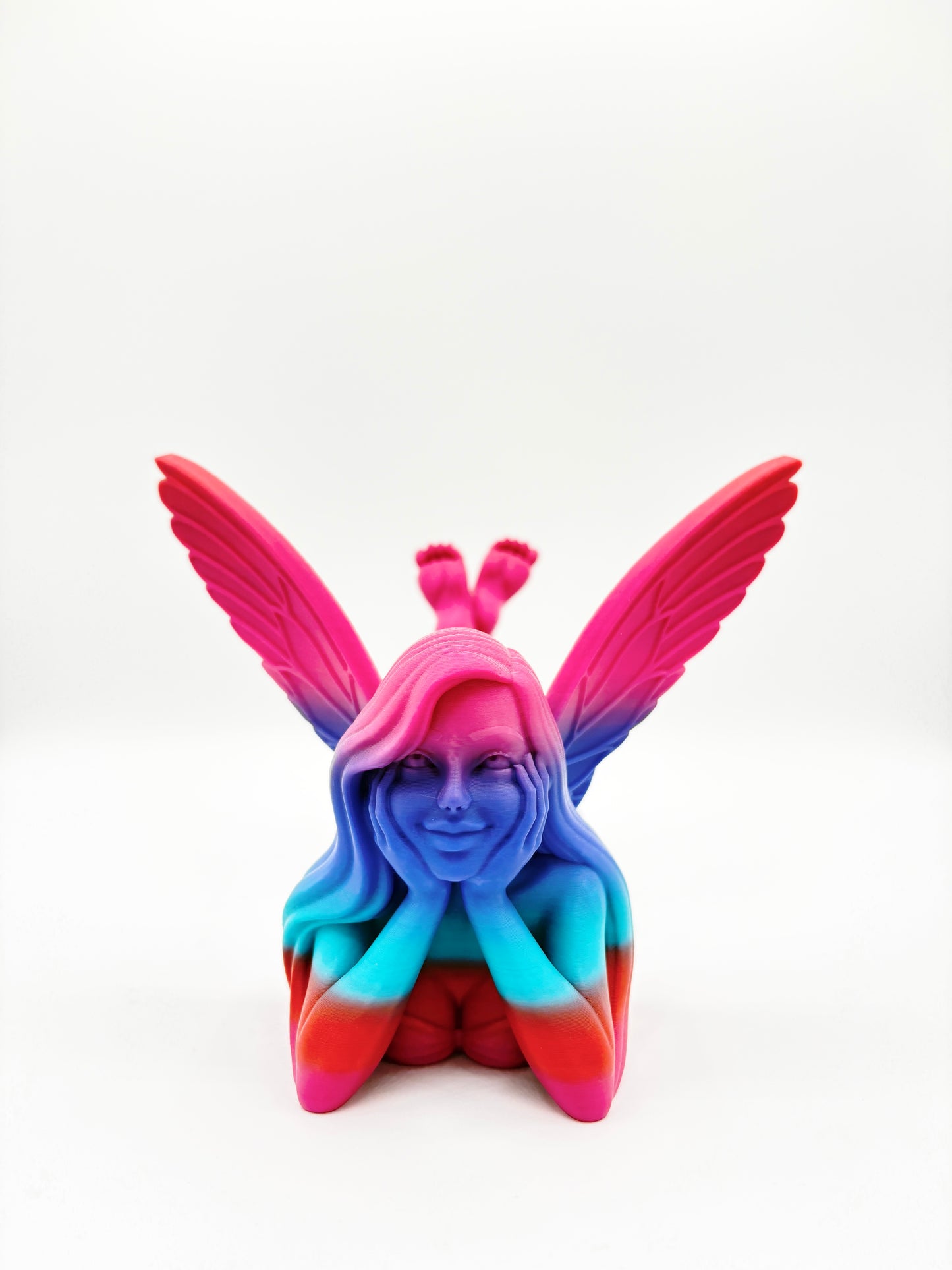 Suport pentru Kindle sau cărți - Zână