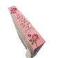 Cum să furi o inimă cu un sărut - printed edges