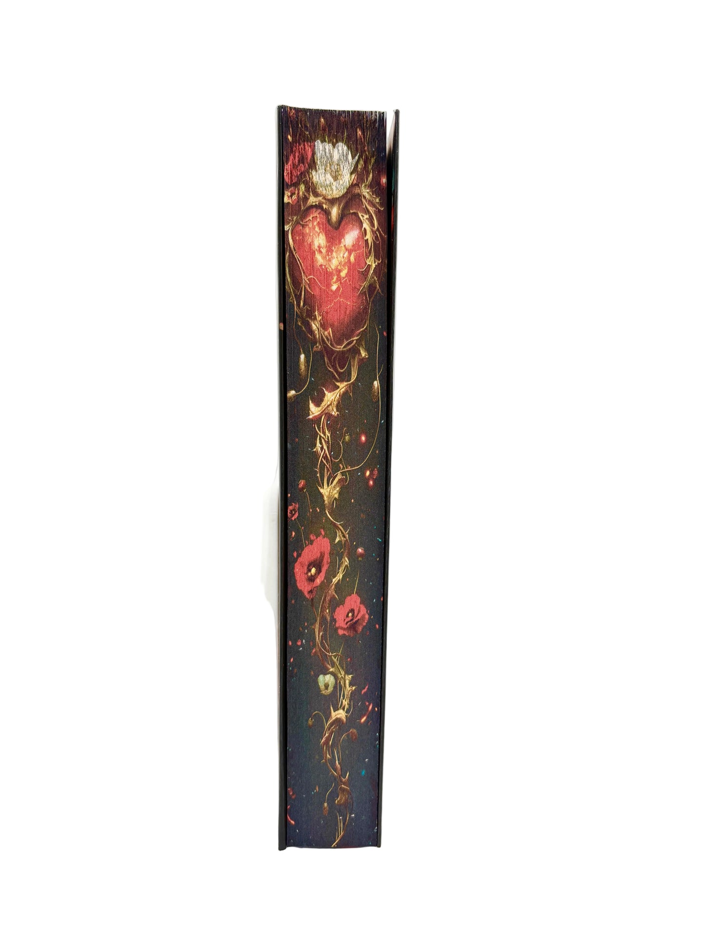 Lightlark - printed edges - Alex Aster