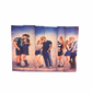The Boys by Tommen - printed edges - 6 vols. (Romanian)