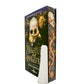 Regatul celor malefici (I) - printed edges, Kerri Maniscalco