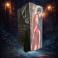 Design printed edges - Haunting&Hunting Adeline