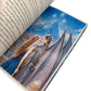 Overlay ACOTAR - Feyre si Rhysand - ilustrație detașabilă