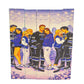 Off-Campus - pachet 5 volume - printed edges