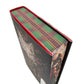 The Wolf King - printed edges (limba engleză)
