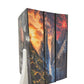 Trilogia Stăpânul inelelor - printed edges, J.R.R. Tolkien