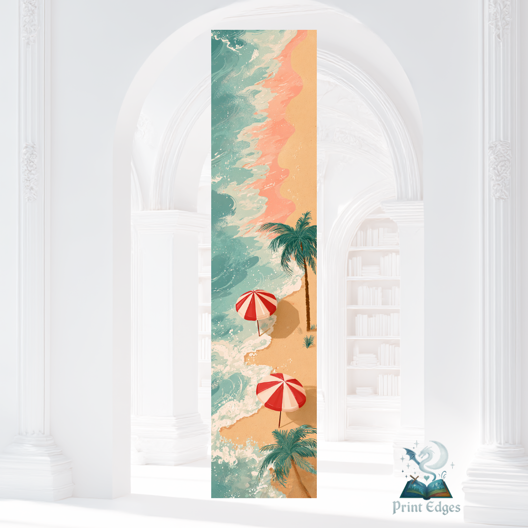 Printed Edge Designs - Holiday Encounters