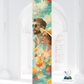 Design printed edges - Funny story