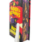 A Parade of Horribles - printed edges - Matt Dinniman