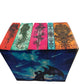 Set Acotar - printed edges - model 1