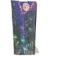 Seria Wicked - printed edges
