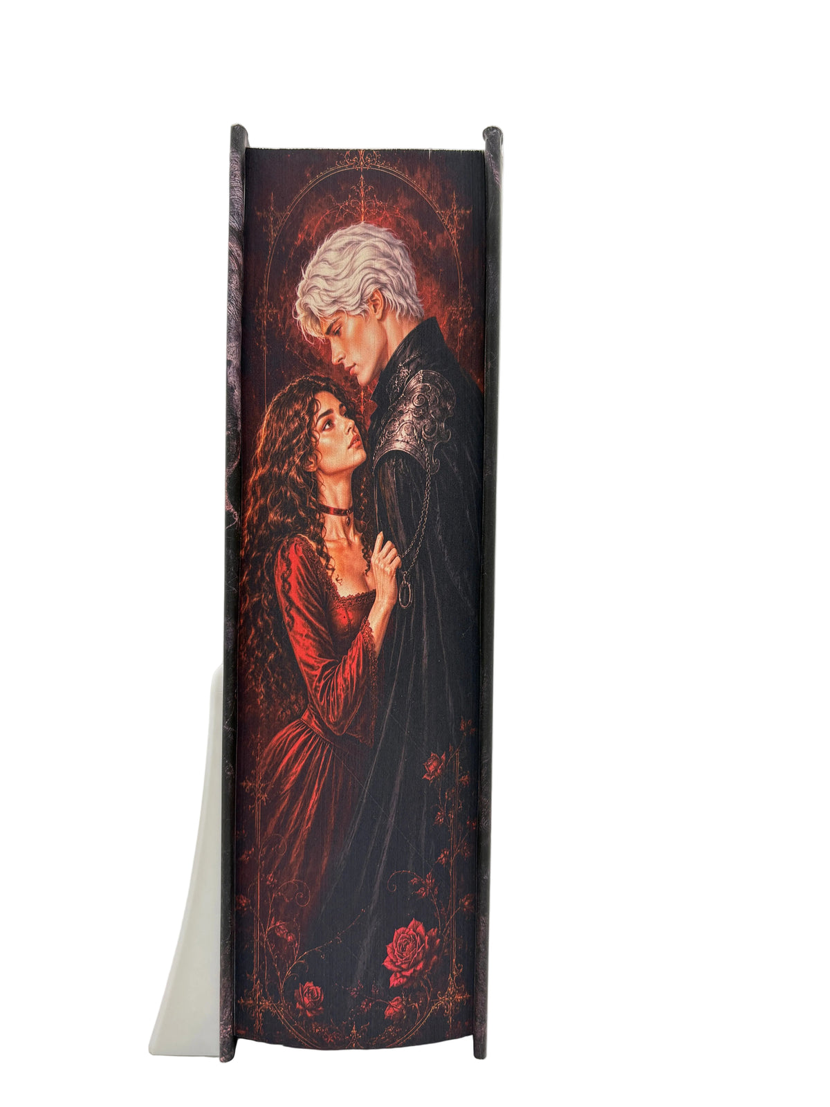 Alchemised cu printed edges (hardcover, limba engleză) - design 4