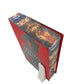 Adunarea umbrelor - printed edges 