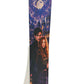 Nocticadia - printed edges - Keri Lake