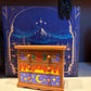 Feyre’s Dresser – Decor 3D inspirat din ACOTAR