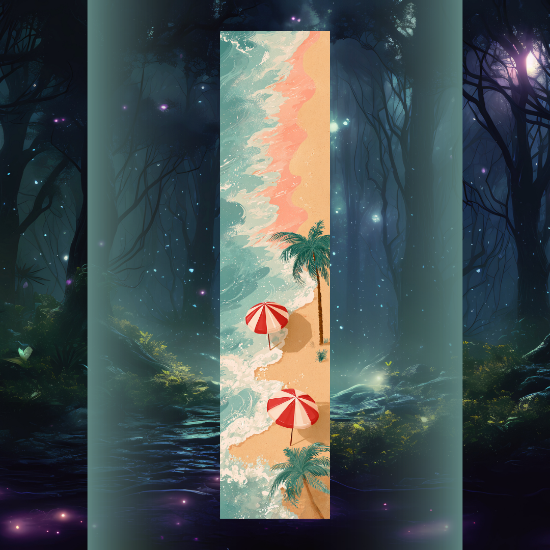 Printed Edge Designs - Holiday Encounters