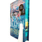 My Friends - printed edges - signed by the author