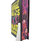 The Gate of The Feral Gods - printed edges - Matt Dinniman