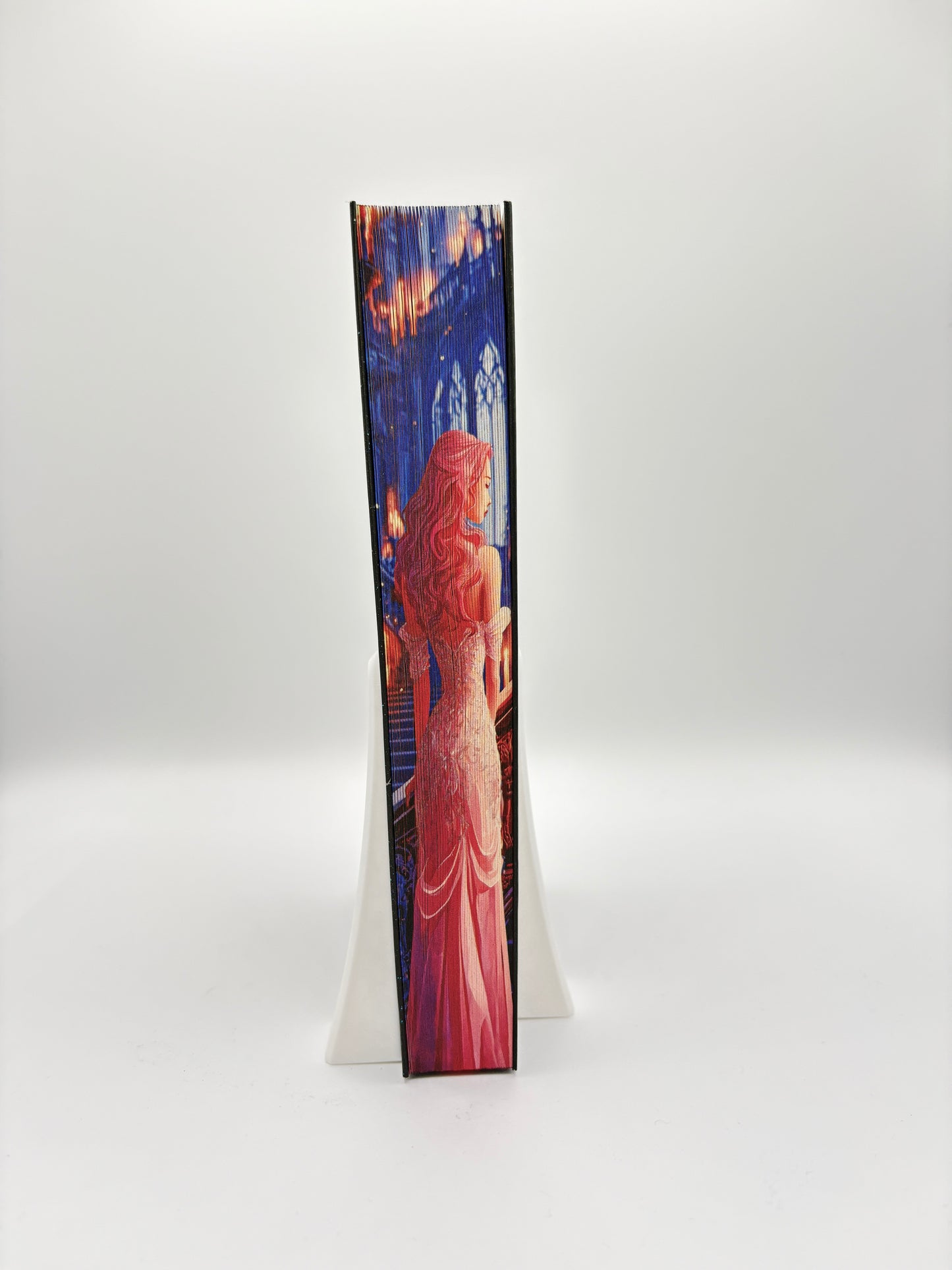 A fost odată o inimă frântă cu printed edges - Stephanie Garber