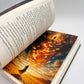 Overlay "The Book That Wouldn't Burn"- ilustrație detașabilă