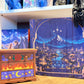 Feyre’s Dresser – Decor 3D inspirat din ACOTAR