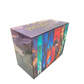 Box set Harry Potter - printed edges