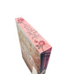 Cum să furi o inimă cu un sărut - printed edges