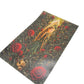 Overlay A Court Of Thorns And Roses - ilustrație detașabilă