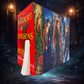 ACOTAR set with printed edges - Sarah J. Maas