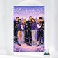 Design printed edges - Seria Off-Campus