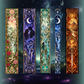 Design printed edges - ACOTAR set - model 5